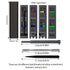 31 in 1 Magnetic Precision Screwdriver Set, Aluminium Case for Phone & Laptop