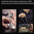 31 in 1 Magnetic Precision Screwdriver Set, Aluminium Case for Phone & Laptop