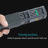 31 in 1 Magnetic Precision Screwdriver Set, Aluminium Case for Phone & Laptop
