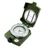 Multi-Function High Precision Compass Durable Luminous for Outdoor Hiking Camping