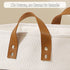 Foldable Laundry Basket Clothes Storage Bin Dirty Clothes Hamper Toy Organizer