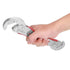 9-45mm Adjustable Wrench Wrench Multifunction Tool Quick Grip Universal Spanner