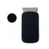 Double-Sided Aquarium Glass Cleaner Brush for Fish Tank Algae Removal S/M Size - S