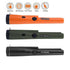 Handheld Waterproof Metal Detector Automatic Pinpointer Treasure Hunter Au Stock - Green