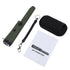 Handheld Waterproof Metal Detector Automatic Pinpointer Treasure Hunter Au Stock - Orange