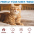 Cat Paw Moisturizer Repair and Protect Moisturizing Cream for Cat Paw Pads
