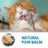 Cat Paw Moisturizer Repair and Protect Moisturizing Cream for Cat Paw Pads