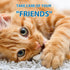 Cat Paw Moisturizer Repair and Protect Moisturizing Cream for Cat Paw Pads