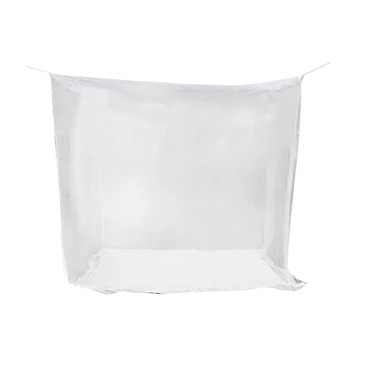 Outdoor Mosquito Net 200x200x180cm Polyester Mesh Hanging Travel Camping Bag
