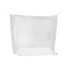 Outdoor Mosquito Net 200x200x180cm Polyester Mesh Hanging Travel Camping Bag
