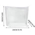 Outdoor Mosquito Net 200x200x180cm Polyester Mesh Hanging Travel Camping Bag