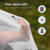 Outdoor Mosquito Net 200x200x180cm Polyester Mesh Hanging Travel Camping Bag