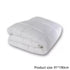 Hotel Mattress Protection Pads Bedding Comfort Mattress Topper Pads Mattress - 91x190cm-Brushed Fabric