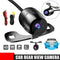 Waterproof 150 Degree Car Rear View Reverse Camera Night Vision Parking Assist