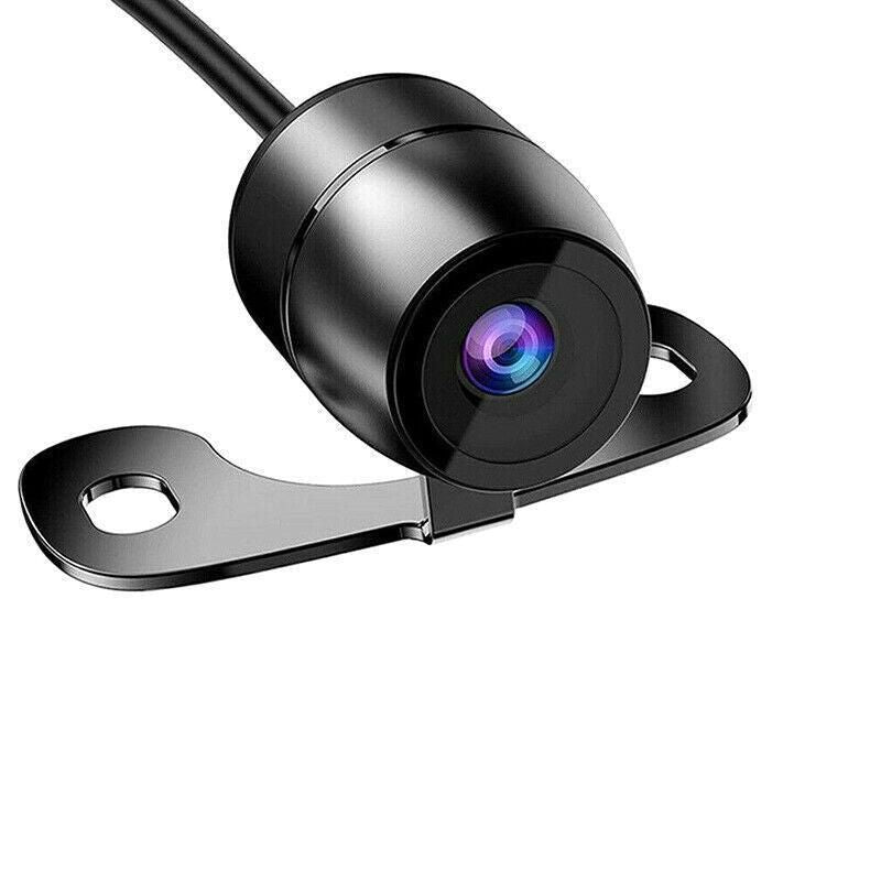 Waterproof 150 Degree Car Rear View Reverse Camera Night Vision Parking Assist
