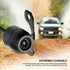 Waterproof 150 Degree Car Rear View Reverse Camera Night Vision Parking Assist