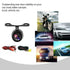 Waterproof 150 Degree Car Rear View Reverse Camera Night Vision Parking Assist