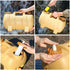 20L Portable Camping Water Container with Faucet BPA-Free Food-Grade Pig Design