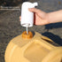 20L Portable Camping Water Container with Faucet BPA-Free Food-Grade Pig Design