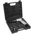 150mm Pneumatic Air Hammer Kit with 4 Chisels Heavy Duty Tool for Workshop Use