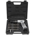 150mm Pneumatic Air Hammer Kit with 4 Chisels Heavy Duty Tool for Workshop Use