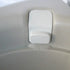 20L Portable Toilet Seat Outdoor Mobile Camping Travel Toilet Compact Easy Clean