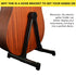 Folding Guitar Stand Pedestal Bracket Guitar Stand Floor Stand Portable Stand