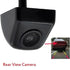 HD Waterproof 170 Degree Car Reverse Camera with Night Vision Parking Assist