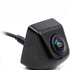 HD Waterproof 170 Degree Car Reverse Camera with Night Vision Parking Assist