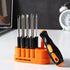 8 in 1 Multi Functional Screwdriver Set Tool Kit for Daily Household Repairs