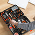 Home Hardware Tool Set Large 105-Piece Emergency Repair Kit Maintenance Tools