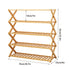 Shoe Rack Household Multi-layer Economical Dorm Storage Rack Small Shoe Cabinet