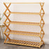 Shoe Rack Household Multi-layer Economical Dorm Storage Rack Small Shoe Cabinet