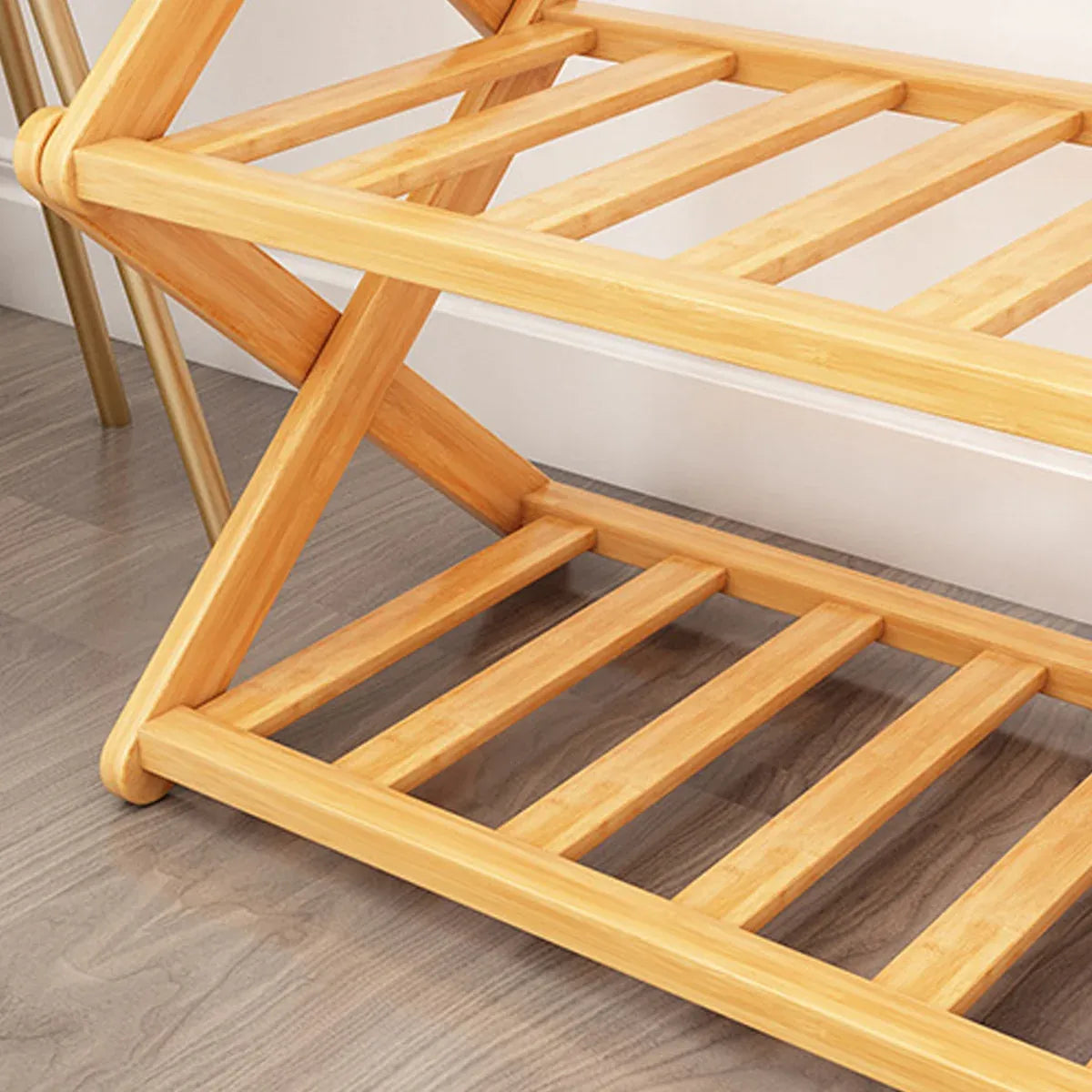 Shoe Rack Household Multi-layer Economical Dorm Storage Rack Small Shoe Cabinet