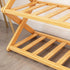 Shoe Rack Household Multi-layer Economical Dorm Storage Rack Small Shoe Cabinet