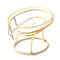 Soap Box Punch-free Bathroom Soap Tray Drain Storage Rack Household Soap Holder - Transparent