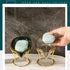 Soap Box Punch-free Bathroom Soap Tray Drain Storage Rack Household Soap Holder - Transparent