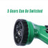 Telescopic Water Hose with Nozzle Garden Sprinkler for Plant Watering Household - 20m
