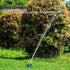15-Hole Sprinkler Garden Lawn Sprinkler Irrigation System Adjustable Watering
