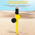 Auto Irrigation System Garden Lawn Sprinkler Adjustable Sprinkler 360� Rotation