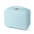 Portable 14 Inch Suitcase Mini Small Travel Storage Hand Gift Box - Black