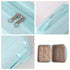 Portable 14 Inch Suitcase Mini Small Travel Storage Hand Gift Box - Pink