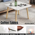 40x50cm Small Table Home Balcony Table Simple Small Square Table Side Table