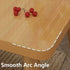 Coffee Table Small Table Mini Side Small Square Table for Living Room Bedroom