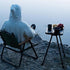 Portable Outdoor Table Multifunctional Foldable Camping Table for Travel