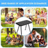 Portable Outdoor Table Multifunctional Foldable Camping Table for Travel