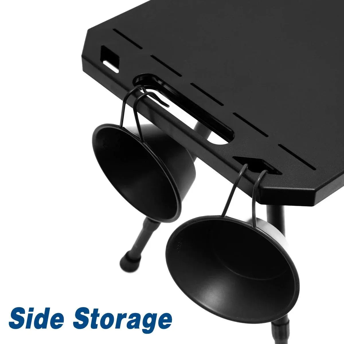 Portable Outdoor Table Multifunctional Foldable Camping Table for Travel