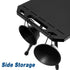 Portable Outdoor Table Multifunctional Foldable Camping Table for Travel