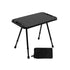Portable Outdoor Table Multifunctional Foldable Camping Table for Travel