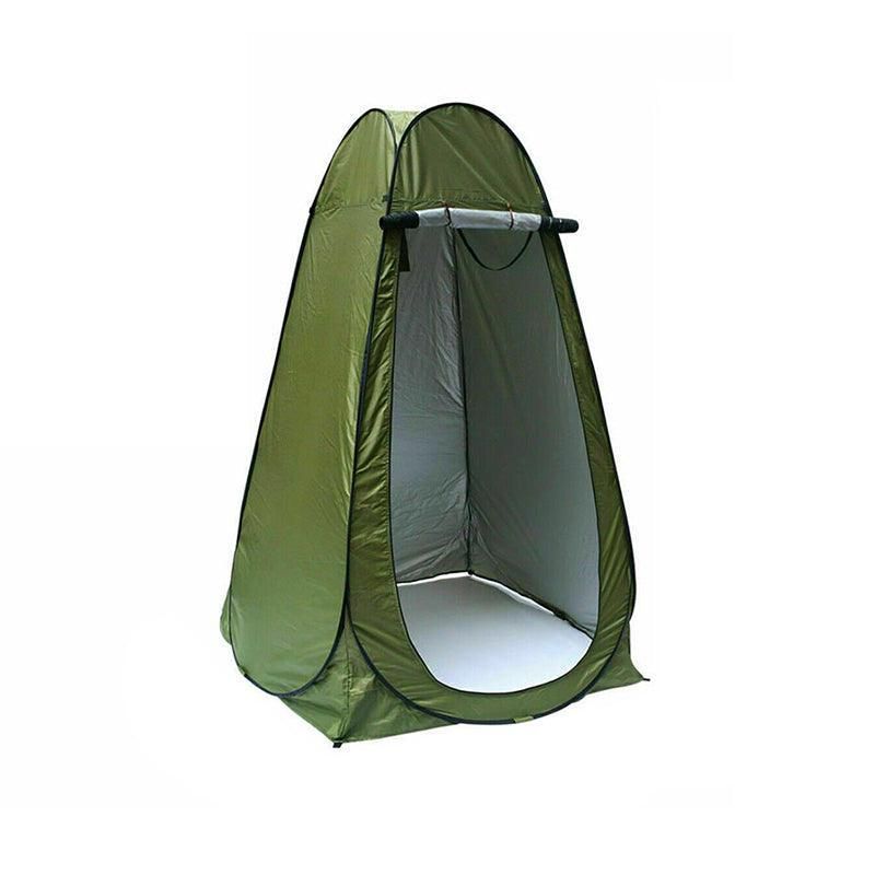 New Portable Pop Up Outdoor Camping Shower Tent Toilet�Privacy�Change Room Au